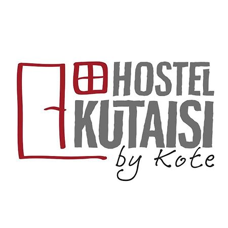 Hostel Kutaisi By Kote المظهر الخارجي الصورة