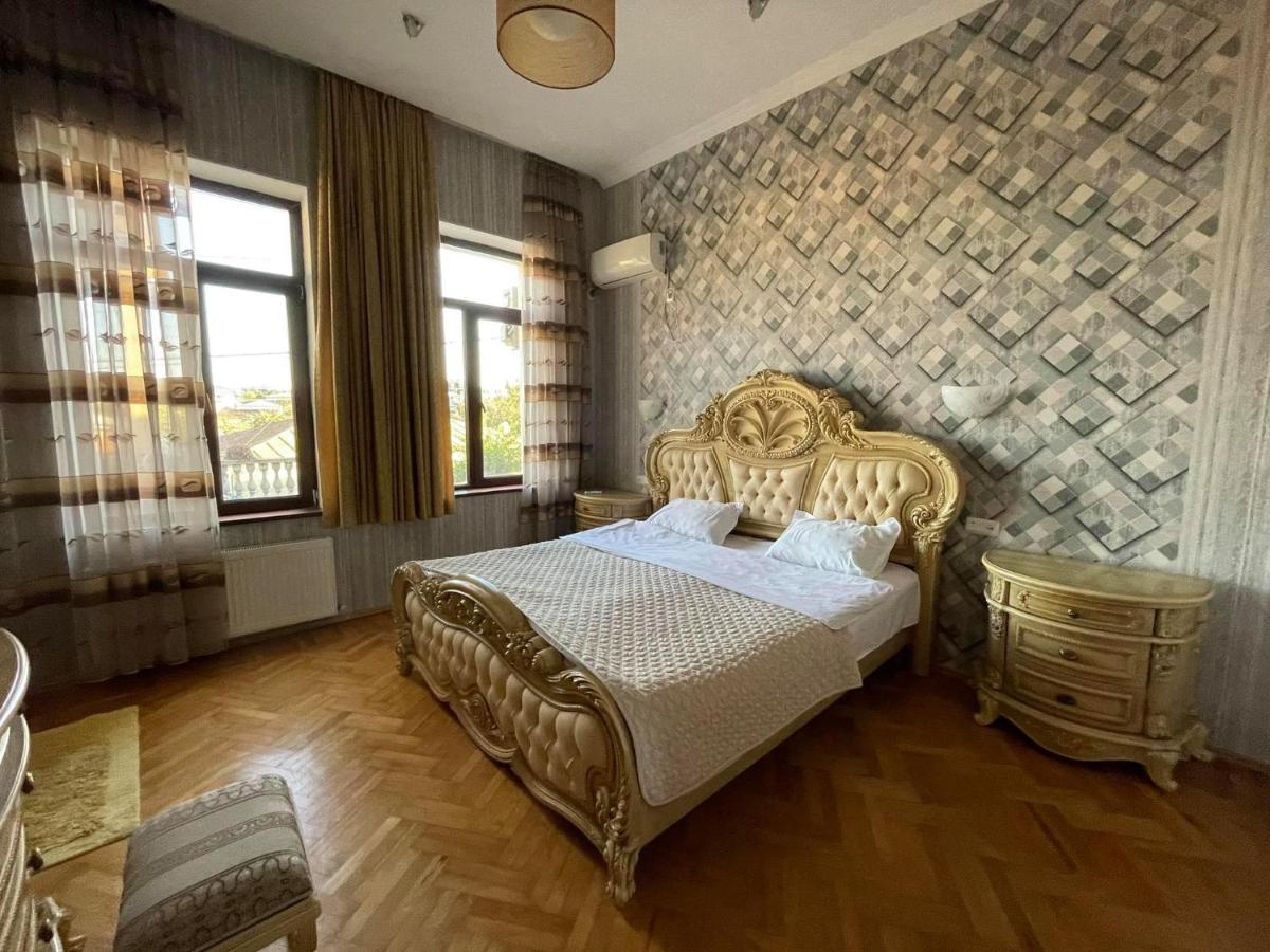 Hostel Kutaisi By Kote المظهر الخارجي الصورة