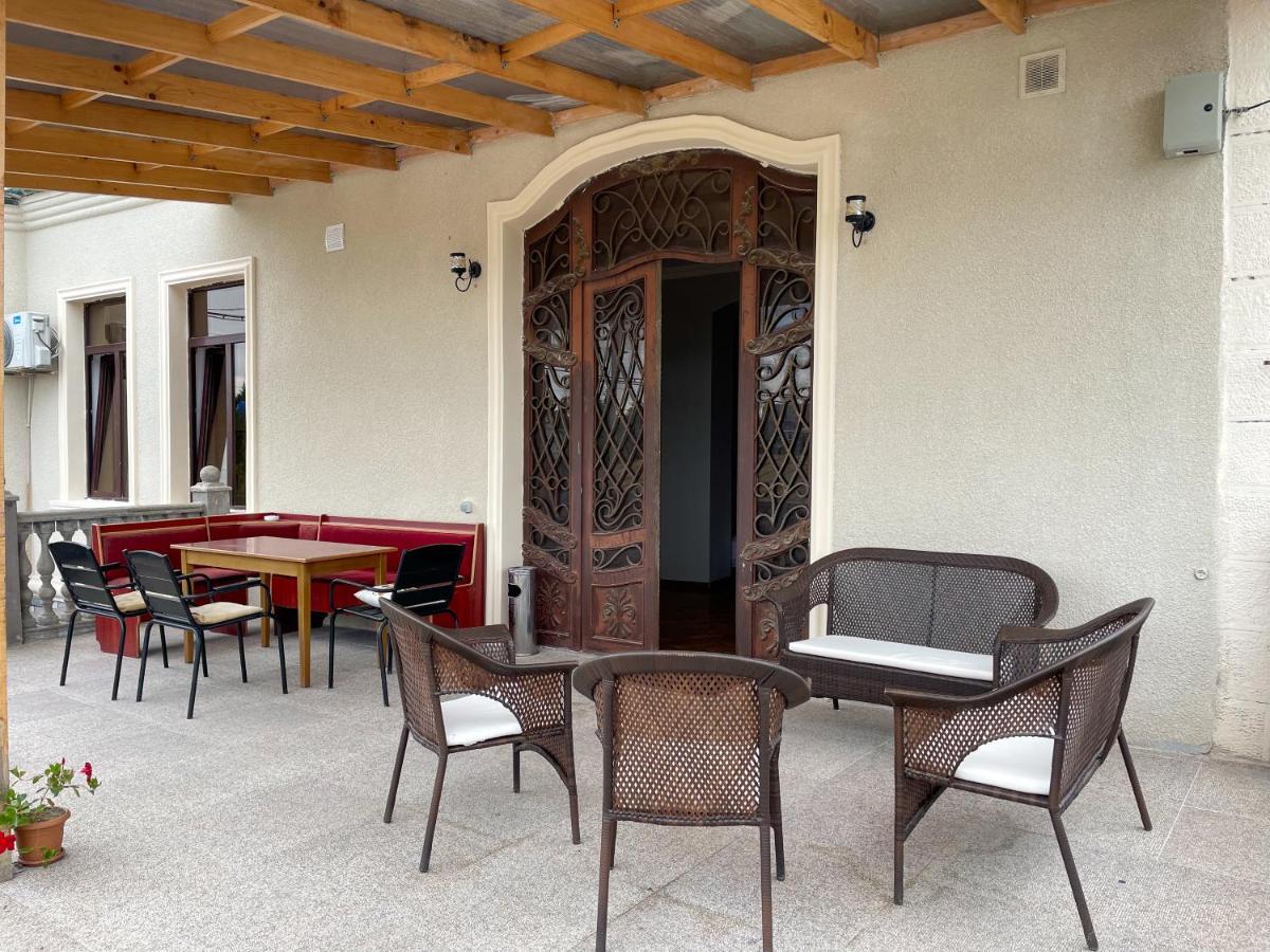 Hostel Kutaisi By Kote المظهر الخارجي الصورة