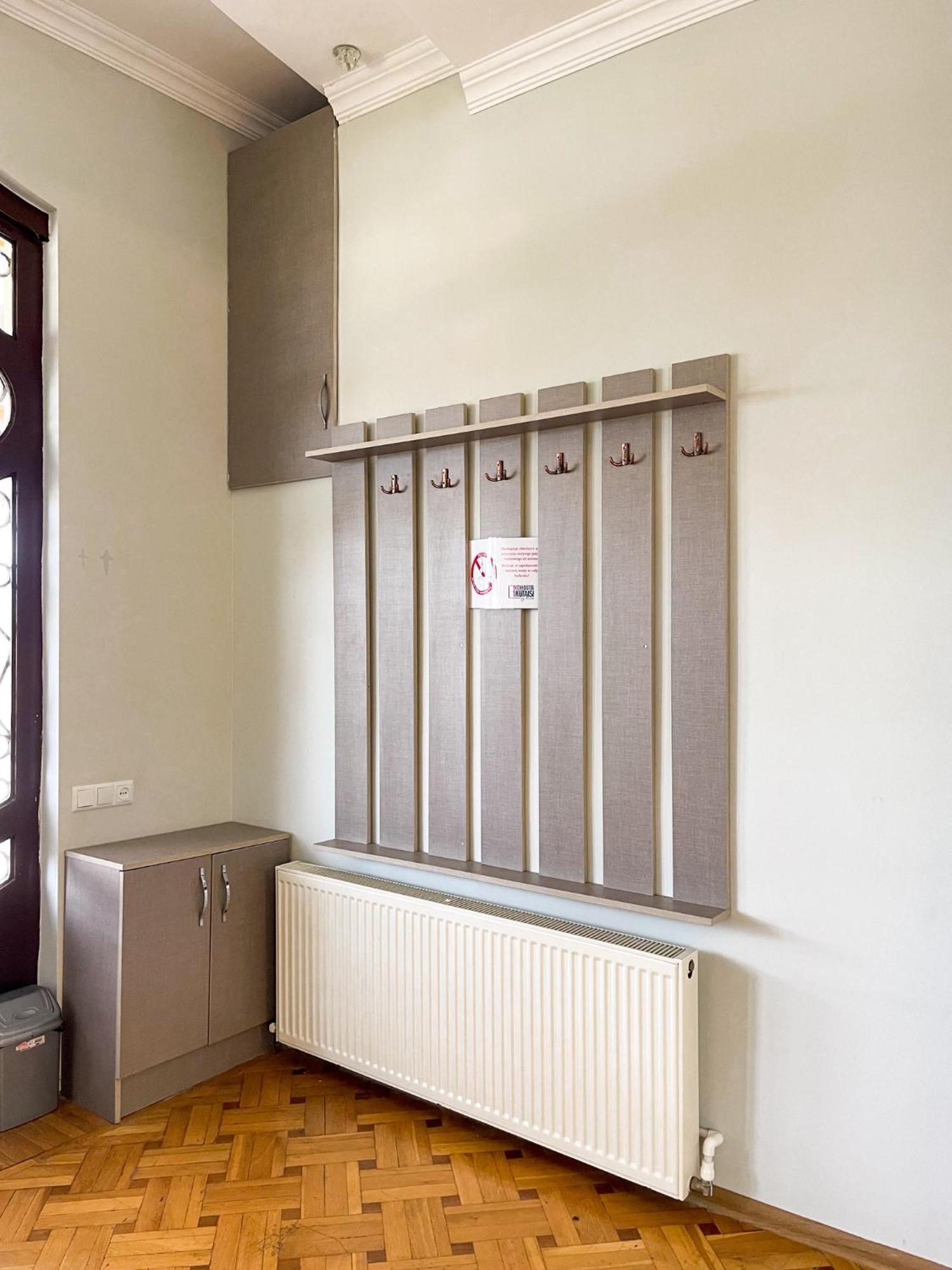 Hostel Kutaisi By Kote الغرفة الصورة